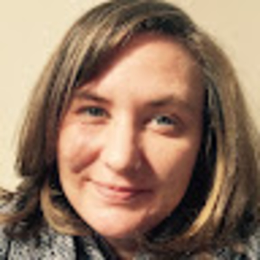 Meet your Posher, Deirdre